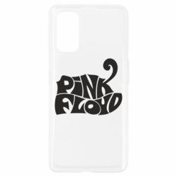 Чехол для Realme 7 Pro Pink Floyd - PrintSalon