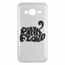 Чехол для Samsung J3 2016 Pink Floyd - PrintSalon