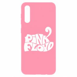 Чохол для Samsung A50 Pink Floyd