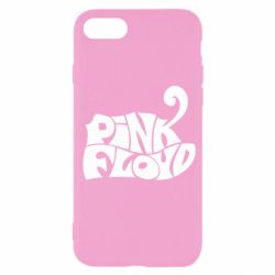 Чехол для iPhone SE 2022 Pink Floyd - PrintSalon
