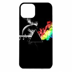 Чохол для iPhone 14 Pink floyd - PrintSalon