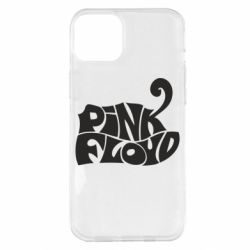 Чехол для iPhone 14 Plus Pink Floyd - PrintSalon