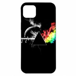 Чохол для iPhone 14 Plus Pink floyd - PrintSalon