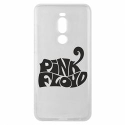 Чехол для Meizu Note 8 Pink Floyd - PrintSalon
