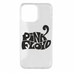 Чехол для iPhone 14 Pro Max Pink Floyd - PrintSalon