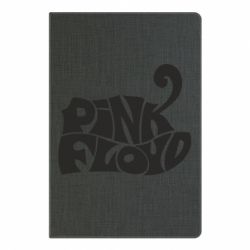 Блокнот с принто Pink Floyd - PrintSalon