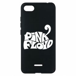 Чехол для Xiaomi Redmi 6A Pink Floyd - PrintSalon