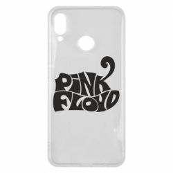 Чехол для Huawei P Smart Plus 2018 Pink Floyd - PrintSalon