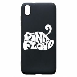 Чехол для Xiaomi Redmi 7A Pink Floyd - PrintSalon