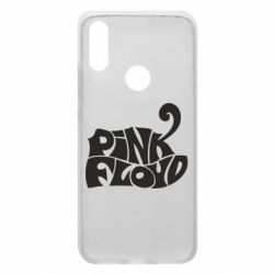 Чехол для Xiaomi Redmi 7 Pink Floyd - PrintSalon