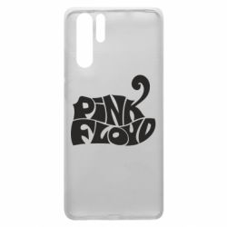 Чехол для Huawei P30 Pro Pink Floyd - PrintSalon