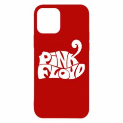 Чехол для iPhone 12 Pink Floyd - PrintSalon