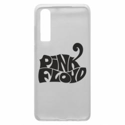 Чехол для Huawei P30 Pink Floyd - PrintSalon