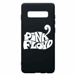 Чехол для Samsung S10+ Pink Floyd - PrintSalon