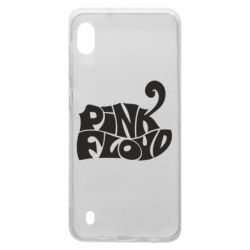 Чехол для Samsung A10 Pink Floyd - PrintSalon