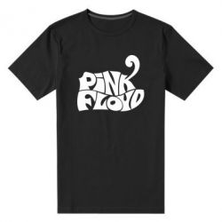 Мужская футболка премиум Pink Floyd - PrintSalon
