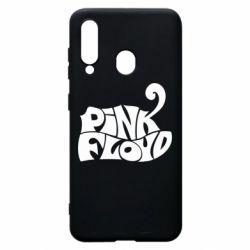 Чохол для Samsung A60 Pink Floyd