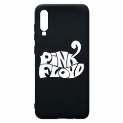 Чехол для Samsung A70 Pink Floyd - PrintSalon