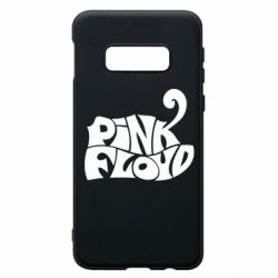 Чехол для Samsung S10e Pink Floyd - PrintSalon