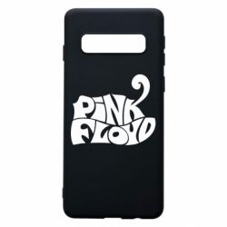 Чехол для Samsung S10 Pink Floyd - PrintSalon