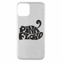Чехол для iPhone 11 Pink Floyd - PrintSalon