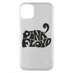 Чехол для iPhone 11 Pro Pink Floyd - PrintSalon