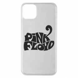Чехол для iPhone 11 Pro Max Pink Floyd - PrintSalon