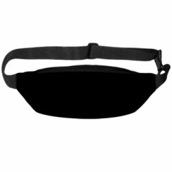 3D-сумка на пояс Pink floyd - PrintSalon