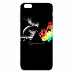 Чохол для iPhone 6 Plus/6S Plus Pink floyd - PrintSalon