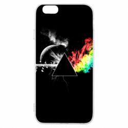 Чохол для iPhone 6/6S Pink floyd - PrintSalon