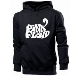 Мужское худи Pink Floyd - PrintSalon
