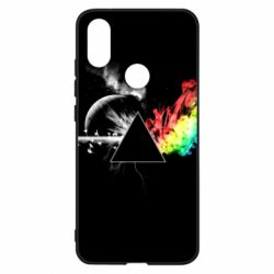 Чохол для Xiaomi Mi A2 Pink floyd - PrintSalon