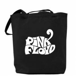 Эко-сумка Pink Floyd - PrintSalon