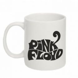 Чашка 320ml Pink Floyd