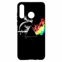 Чохол для Huawei P30 Lite Pink floyd - PrintSalon