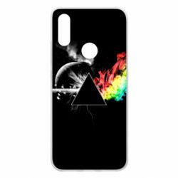 Чохол для Xiaomi Redmi 7 Pink floyd - PrintSalon