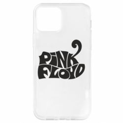 Чехол для iPhone 12 Pro Pink Floyd - PrintSalon
