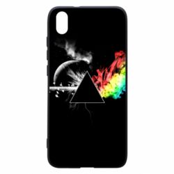 Чохол для Xiaomi Redmi 7A Pink floyd - PrintSalon