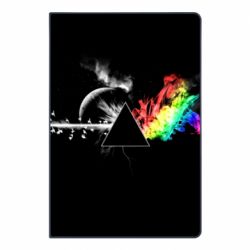Блокнот з принтом Pink floyd - PrintSalon