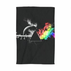 Рушник з принтом Pink floyd - PrintSalon