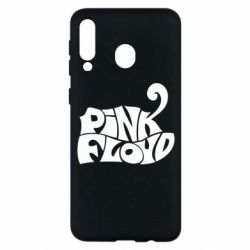 Чехол для Samsung M30 Pink Floyd - PrintSalon