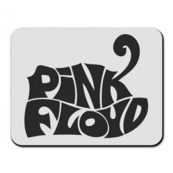 Коврик для мыши Pink Floyd - PrintSalon