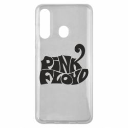 Чехол для Samsung M40 Pink Floyd - PrintSalon