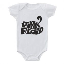 Детский бодик Pink Floyd - PrintSalon