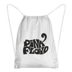 Рюкзак-мешок Pink Floyd - PrintSalon