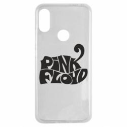 Чехол для Xiaomi Redmi Note 7 Pink Floyd - PrintSalon