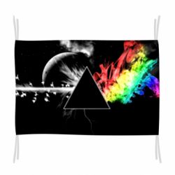Прапор Pink floyd - PrintSalon