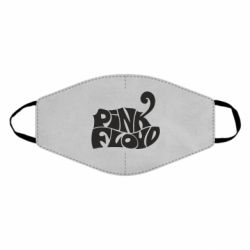 Маска многоразовая Pink Floyd - PrintSalon