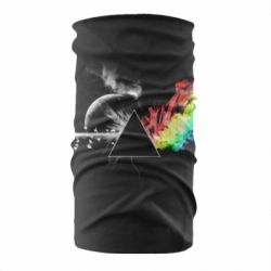 Бандана Pink floyd - PrintSalon