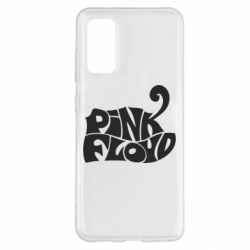 Чехол для Samsung S20 Pink Floyd - PrintSalon